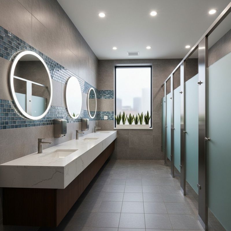 Top Bathroom Remodeling Companies in Windsor Mill, MD